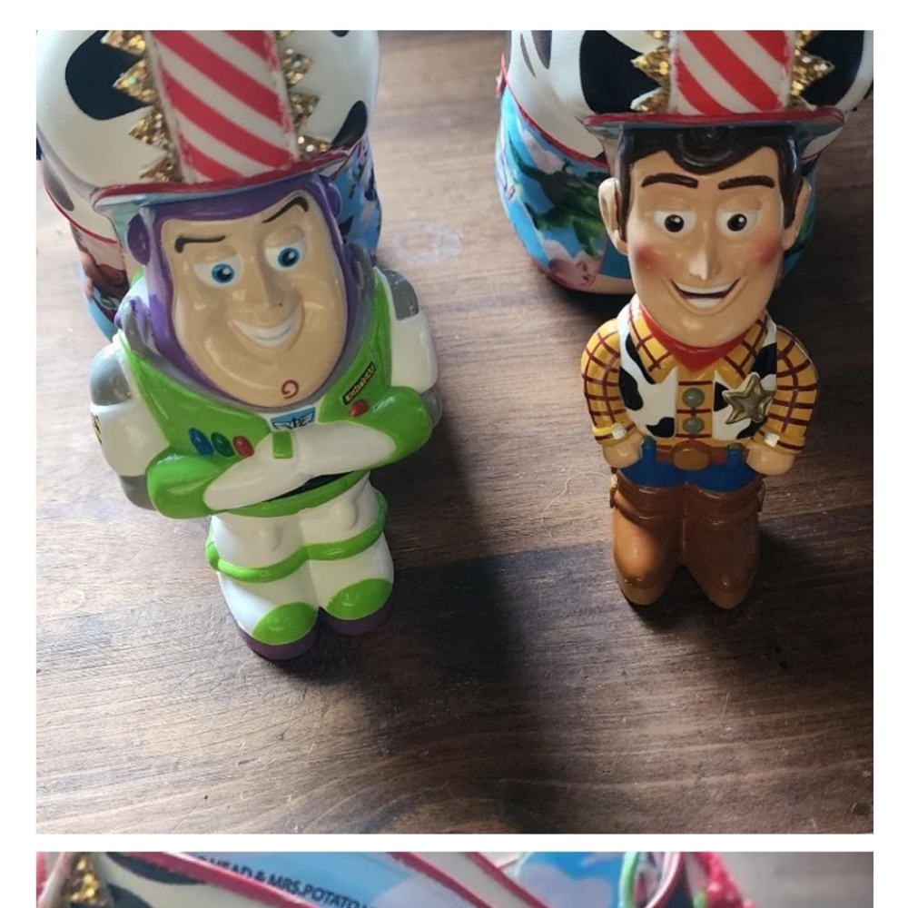 Toy Story IC Shoes (38)